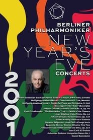 The Berliner Philharmoniker’s New Year’s Eve Concert: 2001-hd