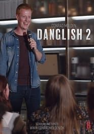 Conrad Molden - Danglish 2.0 series tv