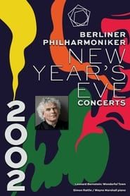 The Berliner Philharmoniker’s New Year’s Eve Concert: 2002 series tv
