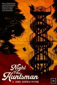 Night of the Huntsman series tv