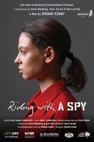 Riding With a Spy series tv