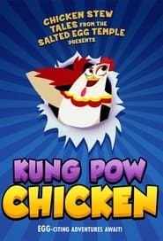watch Kung Pow Chicken