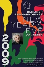 Image The Berliner Philharmoniker’s New Year’s Eve Concert: 2009 2009
