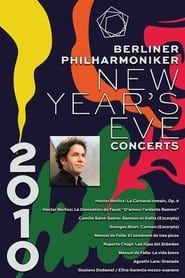 The Berliner Philharmoniker’s New Year’s Eve Concert: 2010 series tv