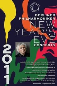 The Berliner Philharmoniker’s New Year’s Eve Concert: 2011 2011 streaming