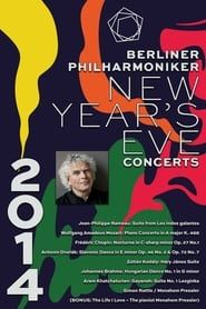 The Berliner Philharmoniker’s New Year’s Eve Concert: 2014 series tv