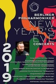 The Berliner Philharmoniker’s New Year’s Eve Concert: 2019-hd