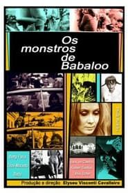 The Monsters of Babaloo series tv