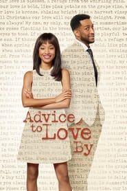 Advice to Love By series tv