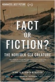 Image Fact or Fiction? The Norfolk Sea Creature