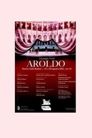Aroldo - Teatro Amintore Galli series tv
