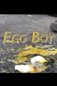 Egg Boy series tv
