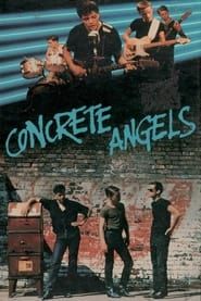 Image Concrete Angels 1987
