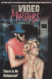 Video Murders 1988 streaming