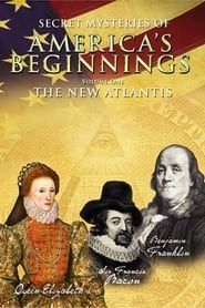 Image Secret Mysteries of America's Beginnings Volume 1: The New Atlantis