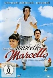 Marcello Marcello series tv