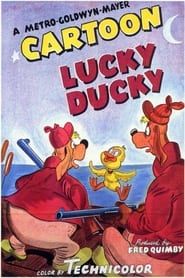 Lucky Ducky series tv
