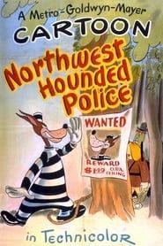 Northwest Hounded Police series tv
