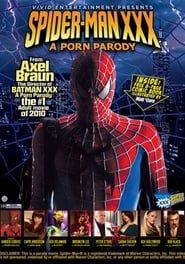 Spider-Man XXX: A Porn Parody-hd