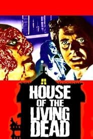 House of the Living Dead 1974 streaming