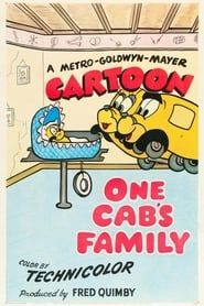One Cab's Family series tv