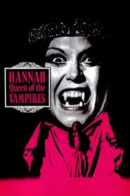 Hannah, Queen of the Vampires series tv