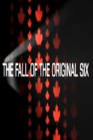 Rock, Paper, Scissors: Fall of the Original Six series tv