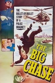 The Big Chase 1954 streaming