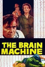 The Brain Machine 1955 streaming