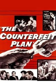 The Counterfeit Plan 1957 streaming