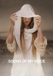 watch Sound of My Voice