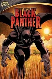 Black Panther series tv