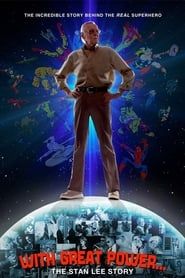 With Great Power: The Stan Lee Story 2010 streaming
