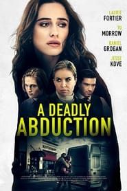 Recipe for Abduction series tv