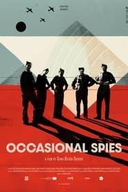 Occasional Spies series tv