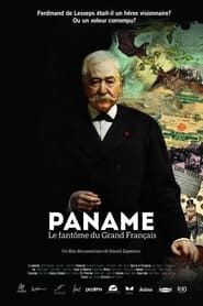 Paname: The Ghost of the Great Frenchman series tv