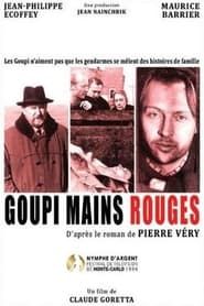 Goupi-Mains rouges series tv