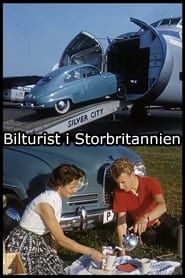 Car tourist in Great Britain 1960 streaming