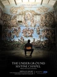 Image The Underground Sistine Chapel 2021