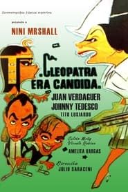 Cleopatra era Cándida (1964)