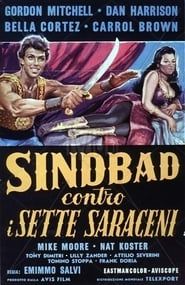 Sinbad Contro I Sette Saraceni (1964)