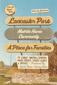 Lancaster Park series tv