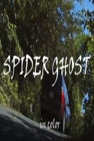 Spider Ghost series tv