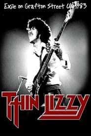Image Thin Lizzy – Exile On Grafton Street