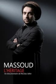 Massoud, l'héritage series tv