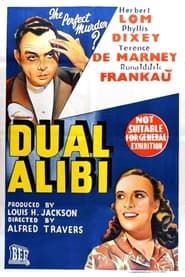 Dual Alibi 1947 streaming