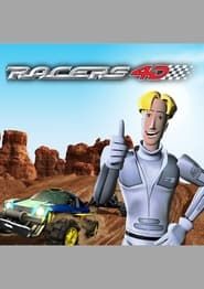 LEGO Racers 4D series tv