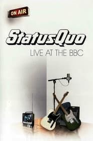 Status Quo - Live at the BBC series tv