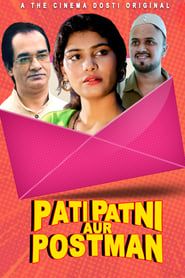 Pati Patni Aur Postman (2020)