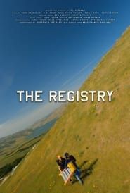 The Registry 2021 streaming